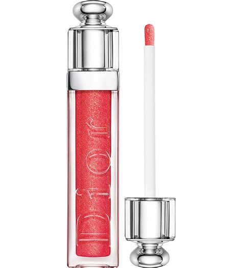 lip glitter dior|dior lip gloss price.